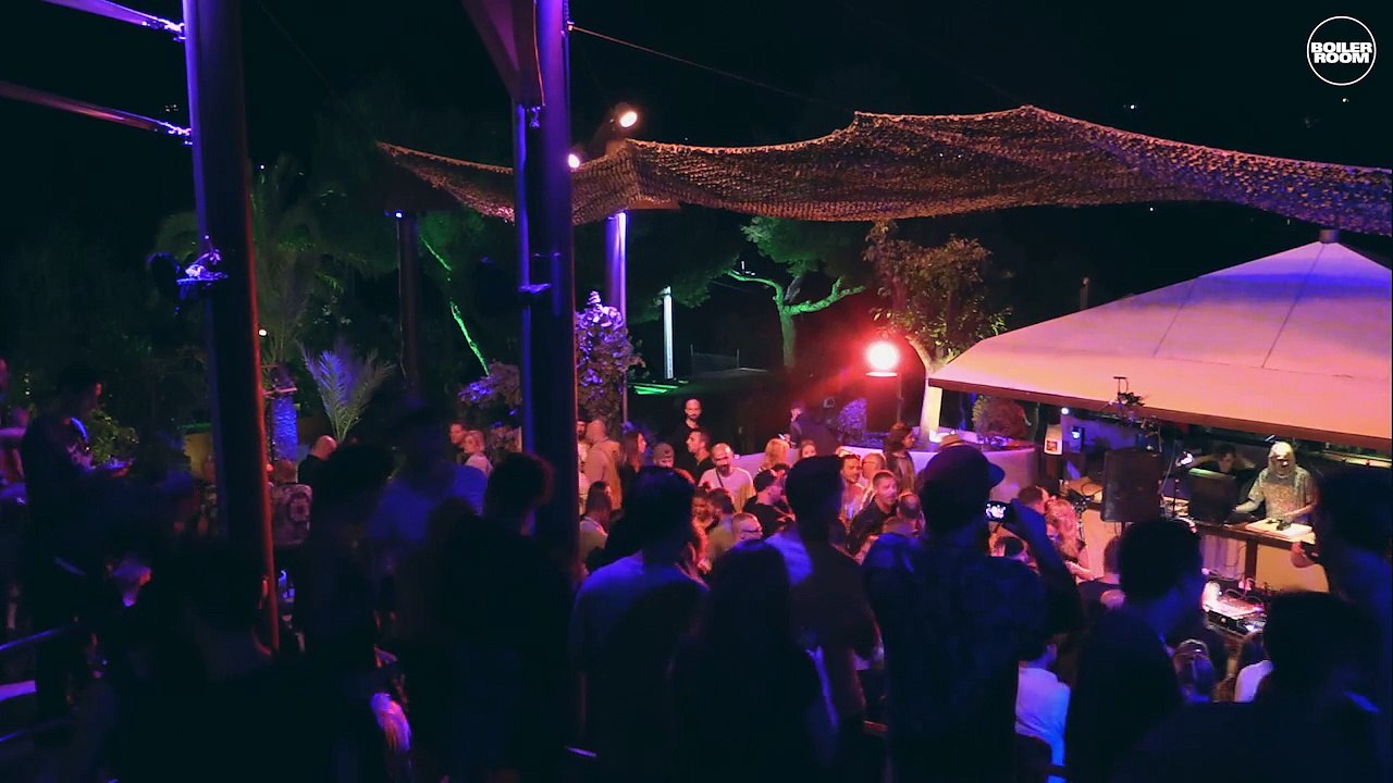 Herr Boiler Room DJ Set video Dailymotion