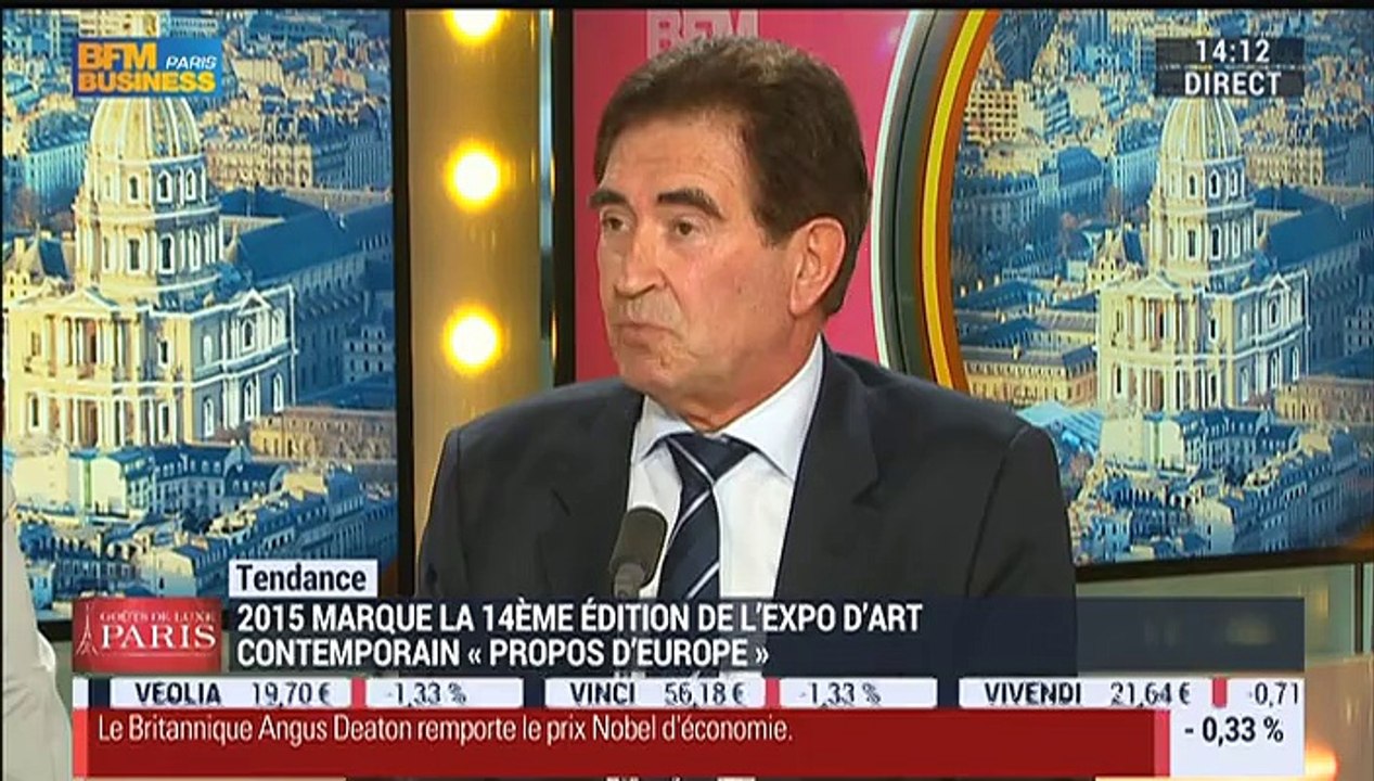 La tendance philanthropique: La Fondation Hippo...