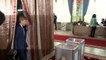 رئيس بيلاروسيا الكسندر لوكاشنكو يفوز بولاية خامسة