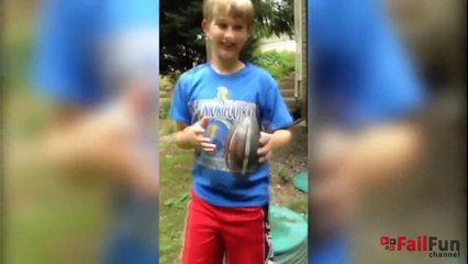 Epic Fails Compilation #52 __ October 2015 __ FailFun