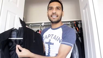 brown people shoping