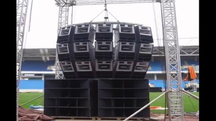 Cho thuê dàn âm thanh giá rẻ nhất tại Tp.HCM - 0932687477