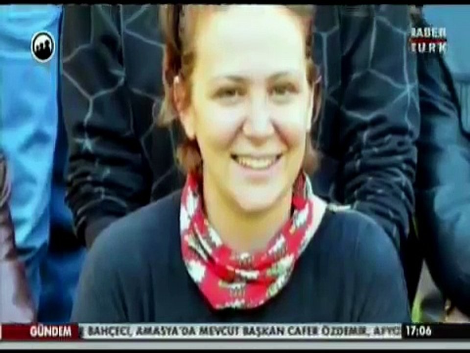 HABER TÜRK Söz Sende / Ayşe Şule Bilgiç