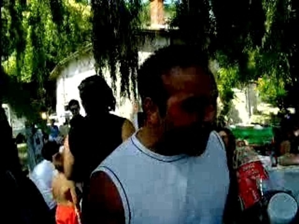 gitano manoliyo