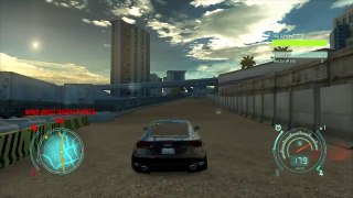 Need for Speed™ Undercover - Parte 8 - Versus By NG
