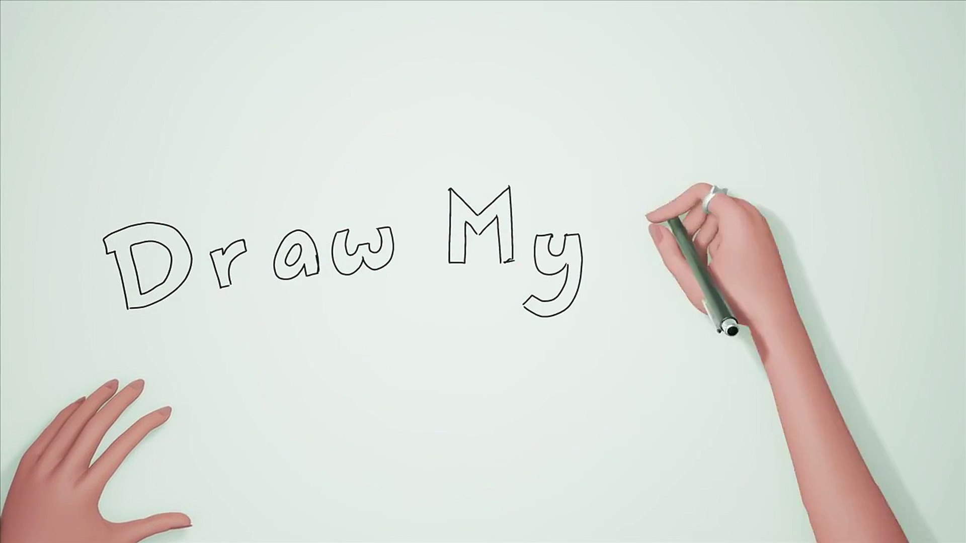 barbie draw my life