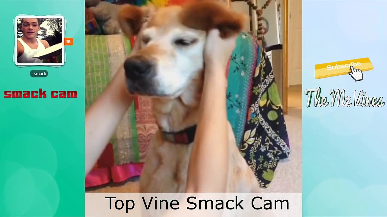 Ultimate Smack Cam Compilation ★ (BEST & NEW Vines) ✔ HD QUALITY