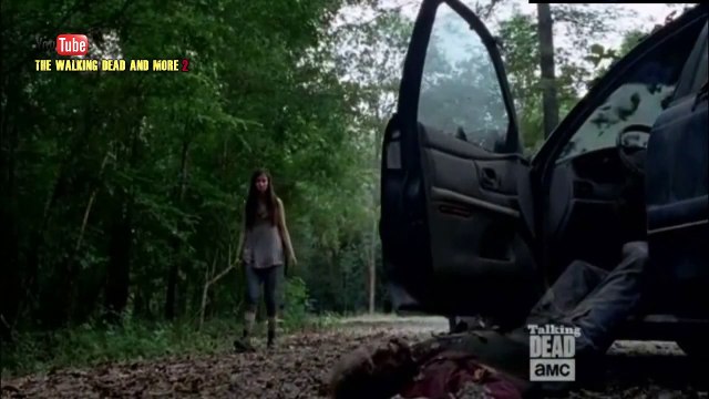 The Walking Dead 6ª Temporada - Episódio 02 - JSS - Sneak Peek #2 (LEGENDADO)