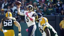 Thomas: Gurley Shines in Rams' Loss