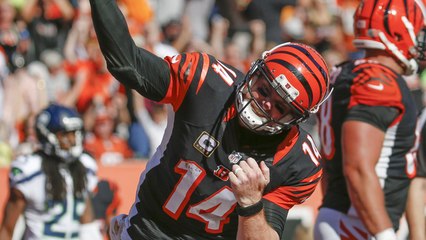 AP: Which NFL Unbeaten Team is the Best?