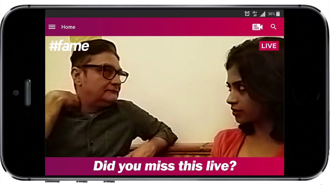 Gour Hari Dastaan | Vinay Pathak on getting into Character