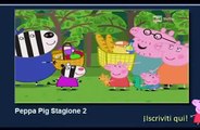 Italiano 2 Peppa Pig In Compilazione 2014 Episodi Completi Di Italiano Nuovi ᴴᴰ Peppa