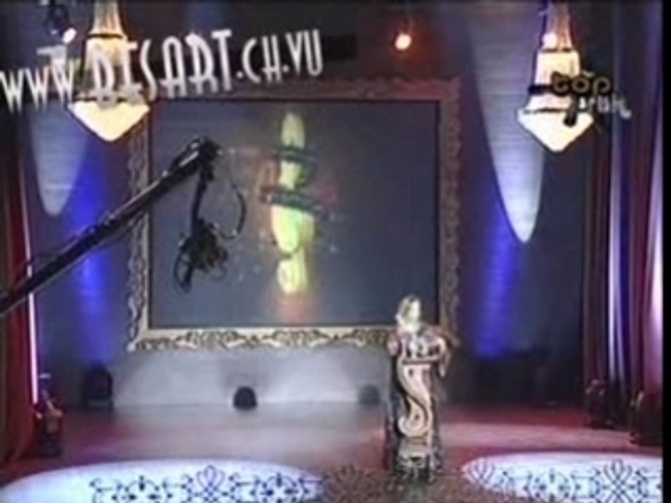 TOP RTK - Video Festi 2007 Fituesit