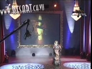 TOP RTK - Video Festi 2007 Fituesit