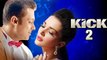 Kick 2 | Salman Khan To ROMANCE Amy Jackson