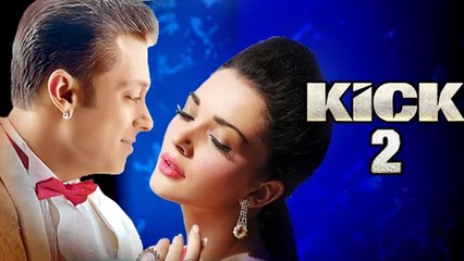 Kick 2 | Salman Khan To ROMANCE Amy Jackson