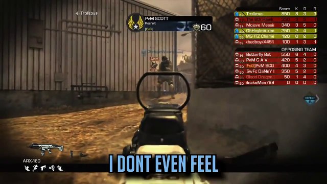 Trolling & COD Ghosts HOT GIRL TROLLING P0RN Debate FUNNY MOMENTS & FAILS & TROLLS