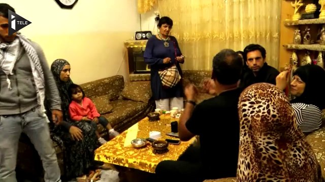 L'intifada des couteaux : enquête sur ce nouveau phénomène qui paralyse Israël