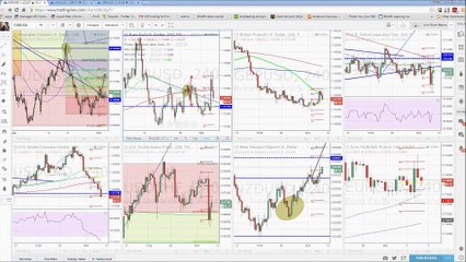 Forex Trading Services That Will Help With Understanding The UK’s Rate Rise