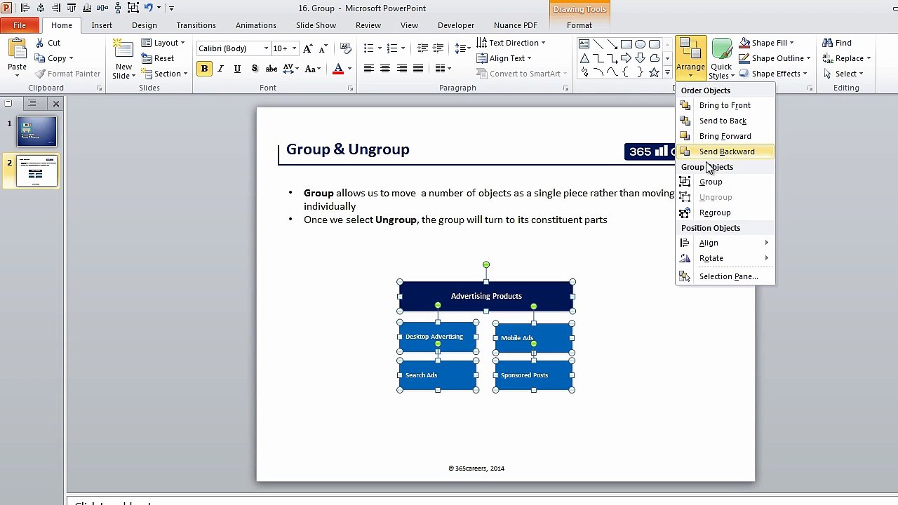 23_-_The_Group_and_Ungroup_Functionalities_-_A_Favorite_Tool_for_Experienced_Users