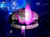 WWE TLC 2011 - Beth Phoenix vs Kelly Kelly - Divas Championship Highlights--8obxGmLTlA