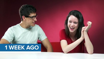 This Girl Snapchatted Her Boyfriend Sleep Talking For Six Months