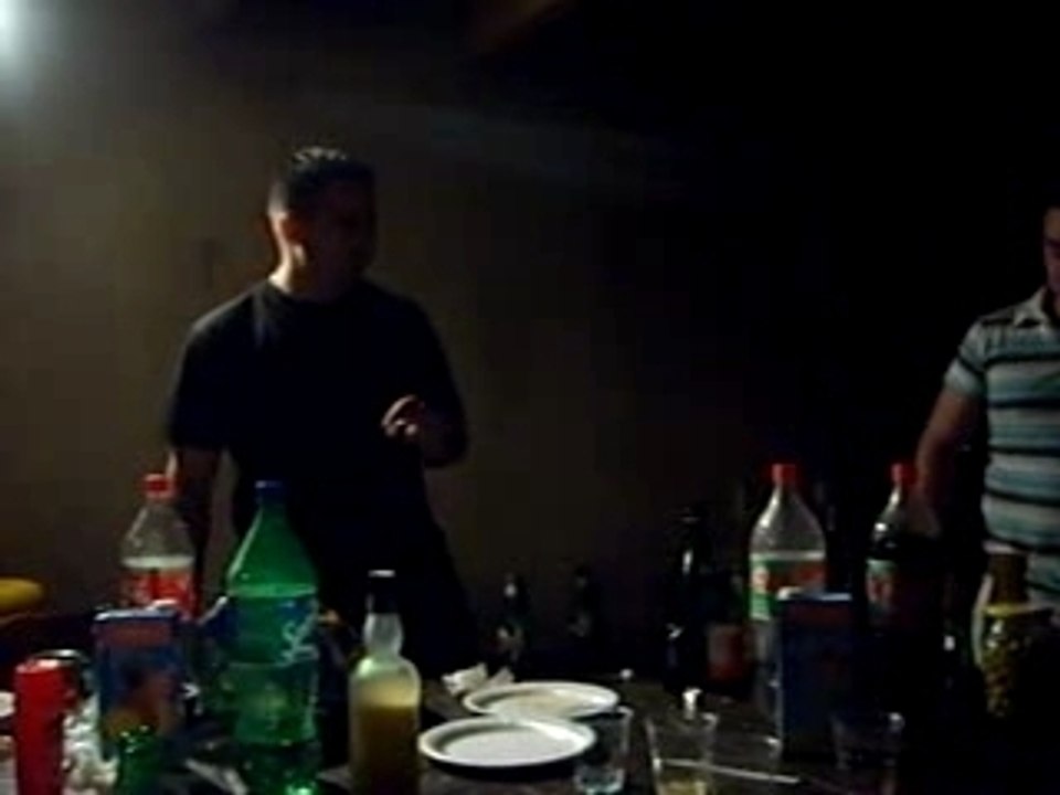 fabien qui chante