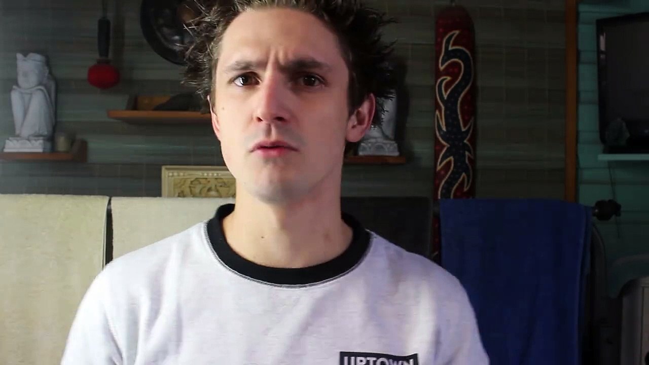 This video is for anyone who has every been hated on