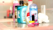 9 Secret Uses For Your Everyday Bathroom Products