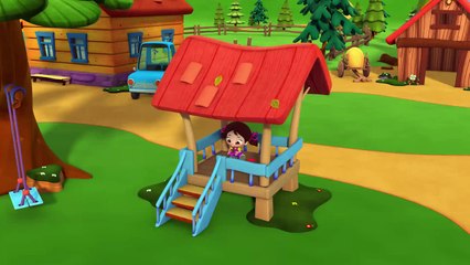 Niloya - Küsleri Barıştıralım Şarkı - Yumurcak Tv