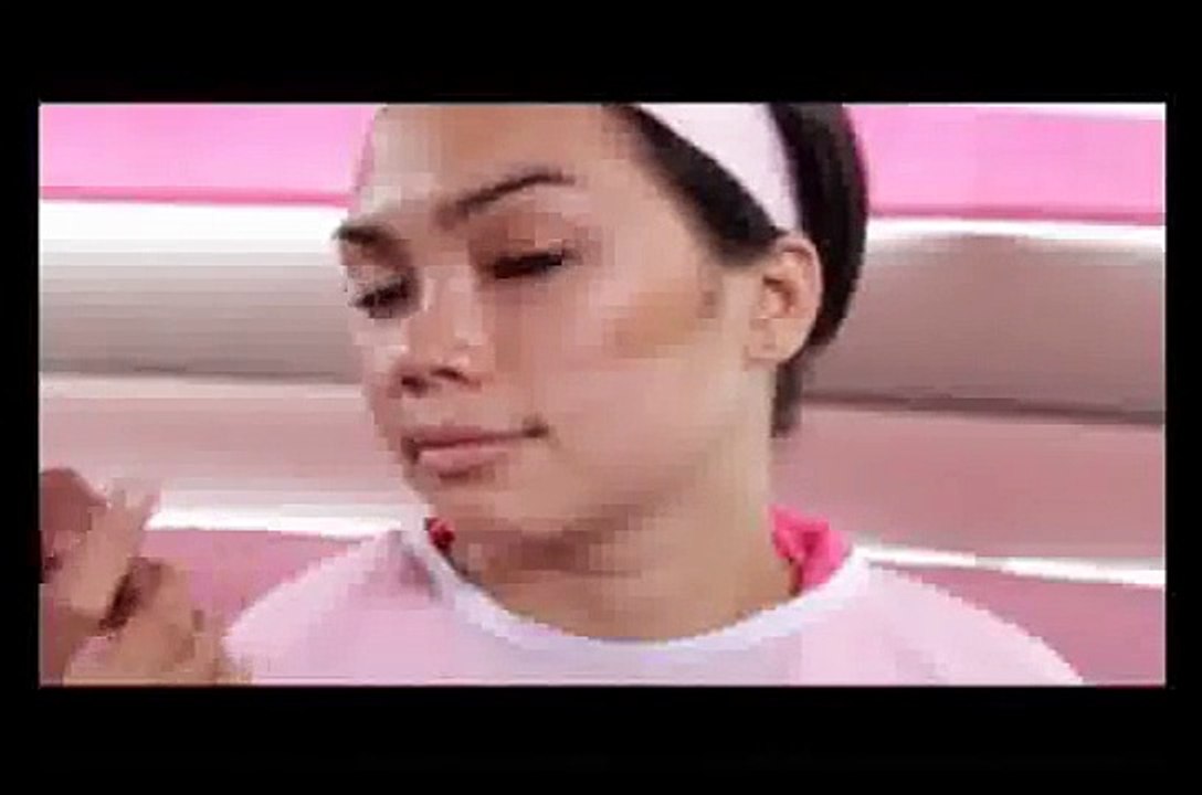 Tips Makeup untuk Muka Bulat