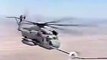 Sea-Stallion-CH-53E-Helicopter-Mid-Air-Refueling-Accident-cuts-Fuel-Probe-with-KC-135-Stratotanker-VAdpKpppZiA