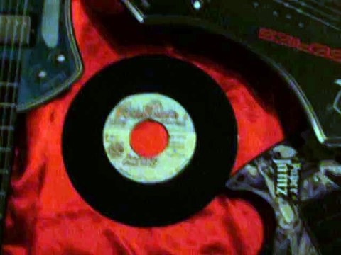 Walk Away from Love!(Inst)By ISBFAP! & Favid Ruffin! (1975 Fordy Records®! 8-track)