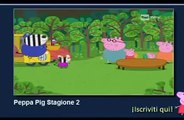 Italiano 2 Peppa Pig In Compilazione 2014 / Episodi Completi Di Italiano / Nuovi ᴴᴰ Pe