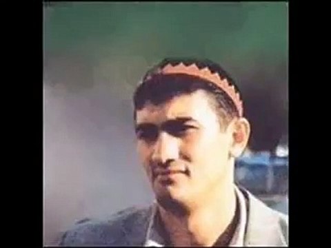 Тимур Муцураев - Жизнь суета.