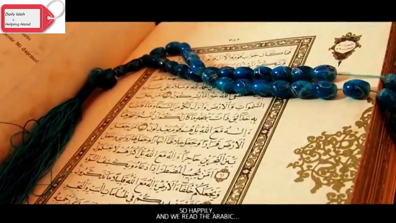Feeling Sad_ _ WATCH THIS _ Mufti Menk