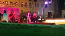 Azeem Khan live in concert at Golf Club