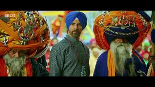 Singh Is Bliing Official Trailer with English Subtitle - Akshay Kumar, Amy Jackson - Playit.pk