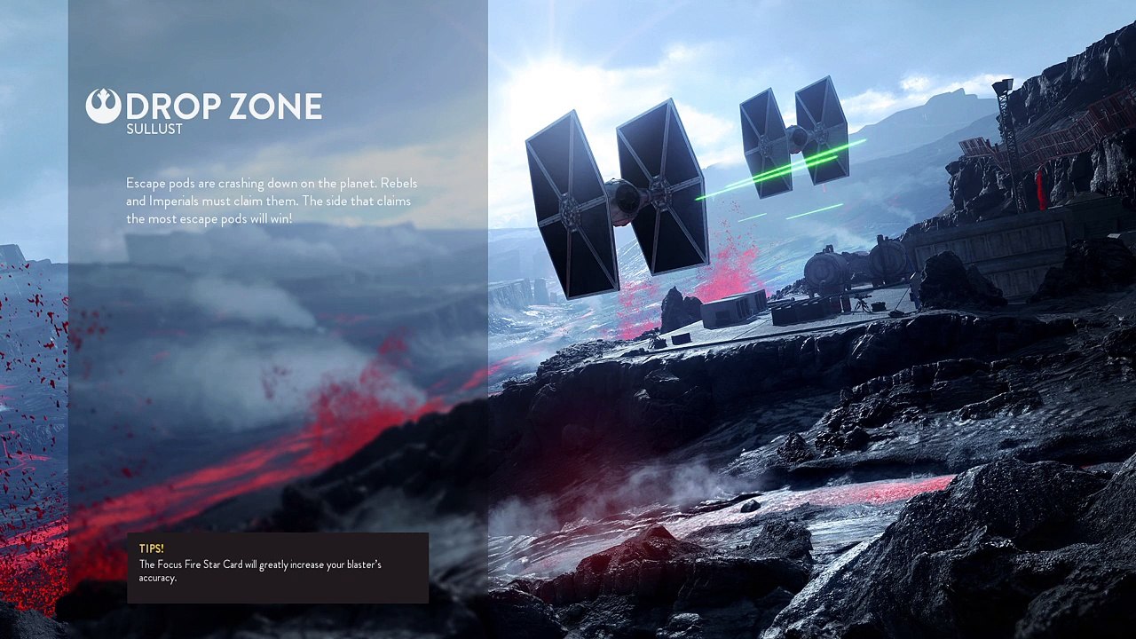 STAR WARS™ Battlefront™ Beta  (Best video ever!)