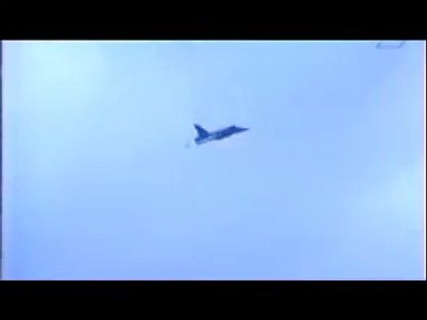 Fighter Jet Plane Crashes at Airshow Saab JAS 39 Gripen Aircraft Accident Fail at Stockholm Sweden-y_E0O9lnrRQ
