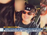 Former friend of shooter who killed 2 says he's not surprised