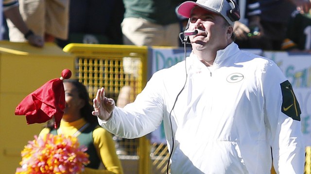 Silverstein: Packers Defense Steps Up