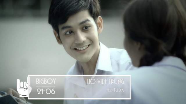 Yêu Từ Xa | Hồ Việt Trung | Giải Cứu Tiểu Thư 2 | Cảm động (MV Fanmade + Lyric Karaoke)