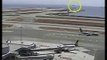Asiana Airlines Flight 214 Accident CCTV Video-Jvb_Tq0vZ10