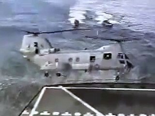 F18 Hornet Accident while landing on aircraft carrier-o-XRL4jZ9iM