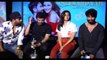 SHAANDAAR MOVIE 2015 |  Neend Na Mujhko Aaye OFFICIAL Song Launch | Shahid Kapoor | Alia Bhatt