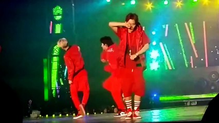 [LIVE] EXO「Happiness(행복)」Special Edit. from SMTOWN WEEK "Christmas Wonderland"