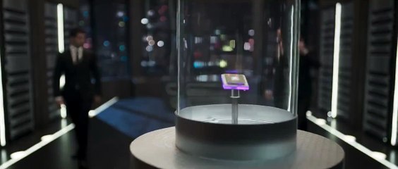 Vodafone Smart 6 Reklamı