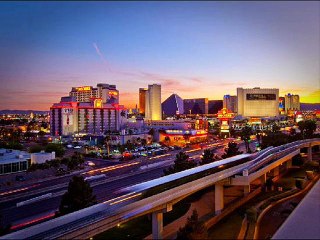 hooters Casino las vegas