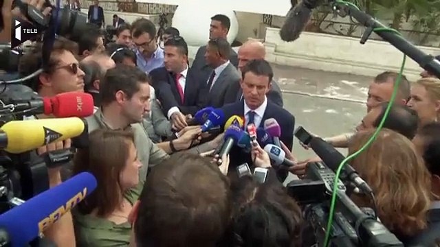 Syrie: 6 djihadistes français tués dans les frappes françaises